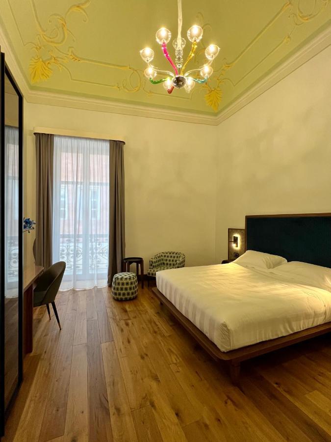 Lo Stemma Luxury Boutique Hotel Matera Exterior foto
