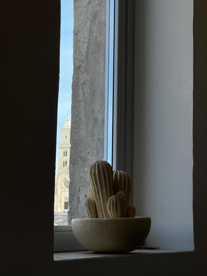 Lo Stemma Luxury Boutique Hotel Matera Exterior foto