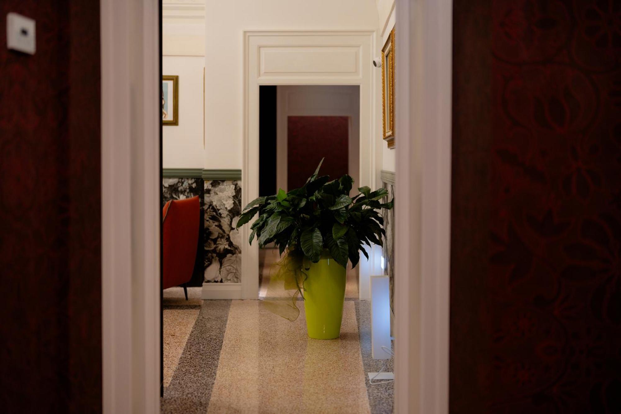 Lo Stemma Luxury Boutique Hotel Matera Exterior foto
