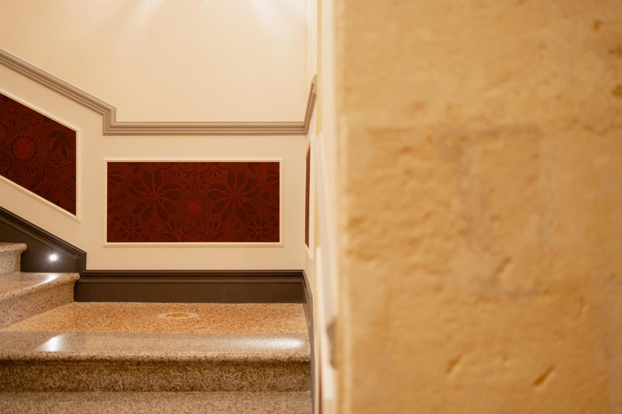 Lo Stemma Luxury Boutique Hotel Matera Exterior foto