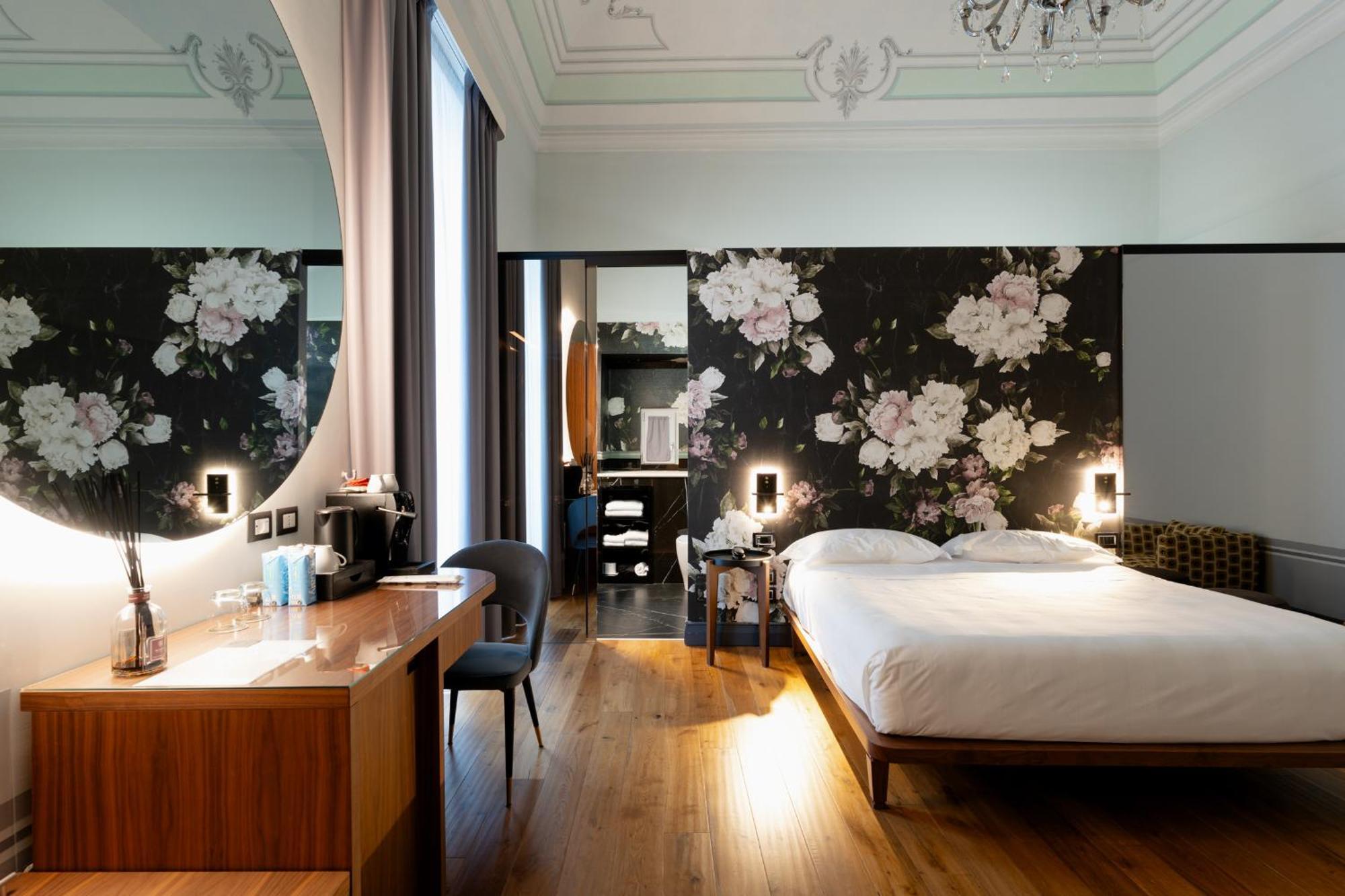 Lo Stemma Luxury Boutique Hotel Matera Exterior foto