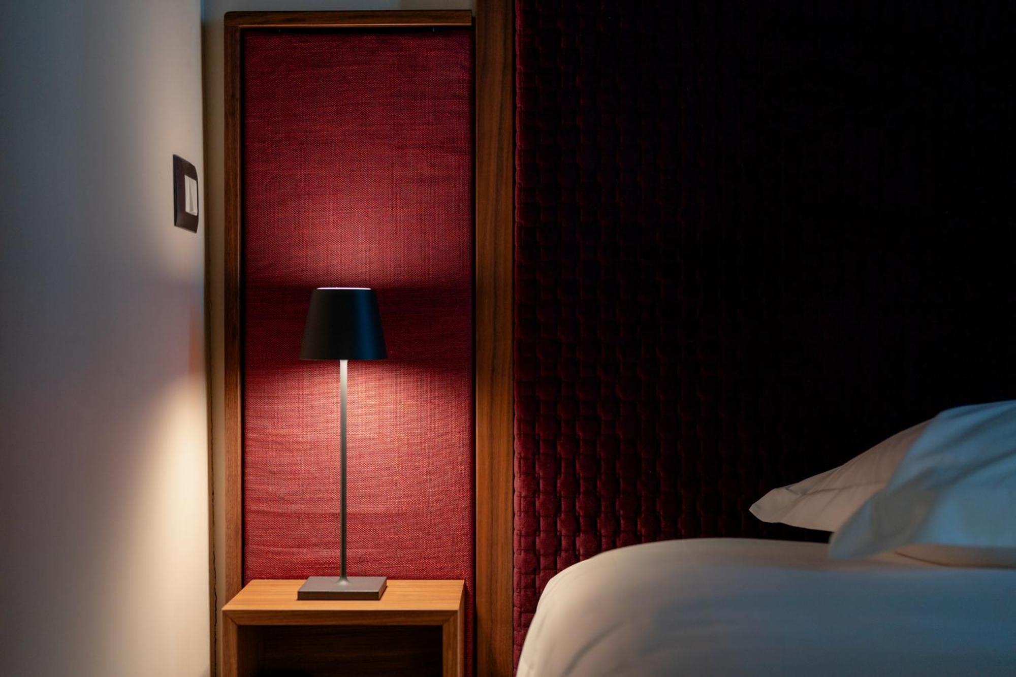 Lo Stemma Luxury Boutique Hotel Matera Exterior foto