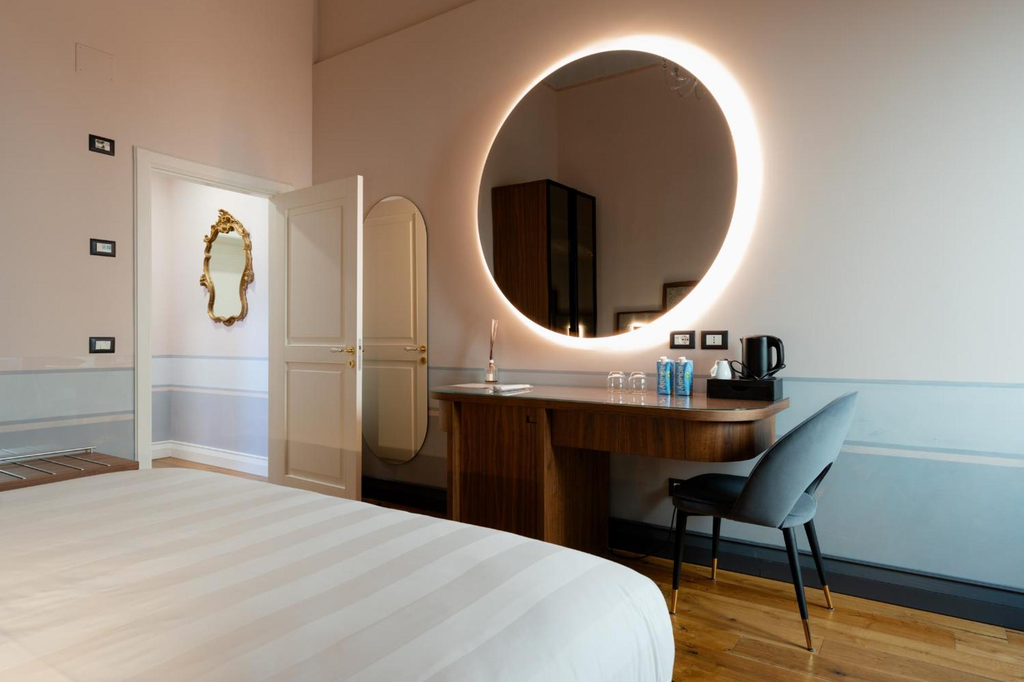 Lo Stemma Luxury Boutique Hotel Matera Exterior foto