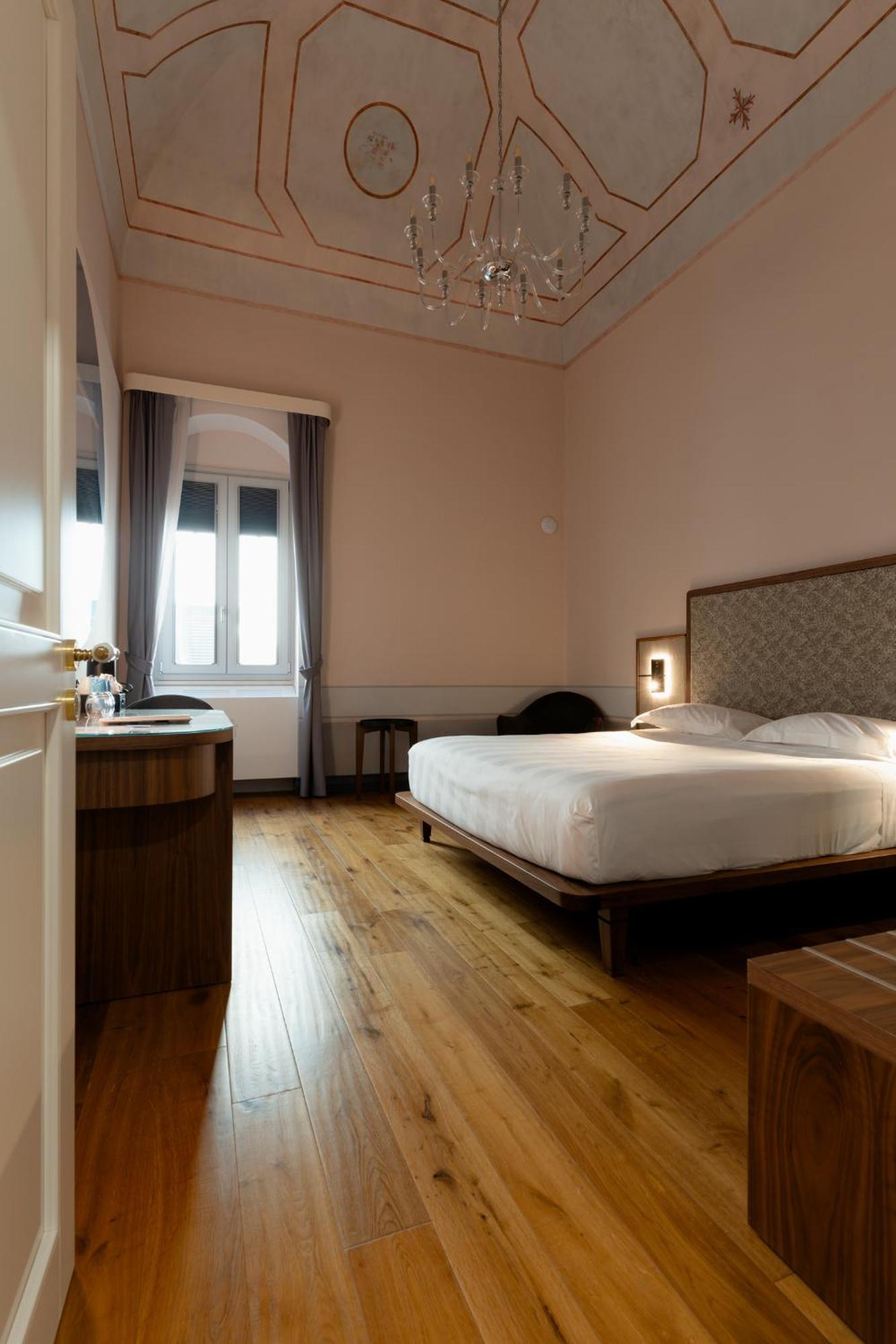 Lo Stemma Luxury Boutique Hotel Matera Exterior foto