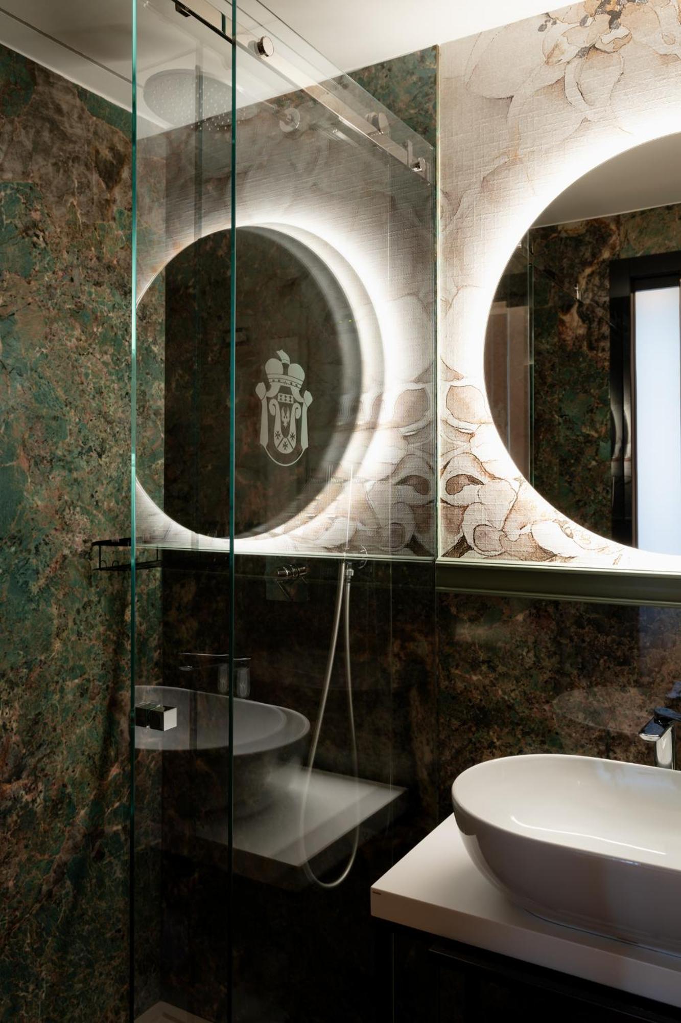 Lo Stemma Luxury Boutique Hotel Matera Exterior foto