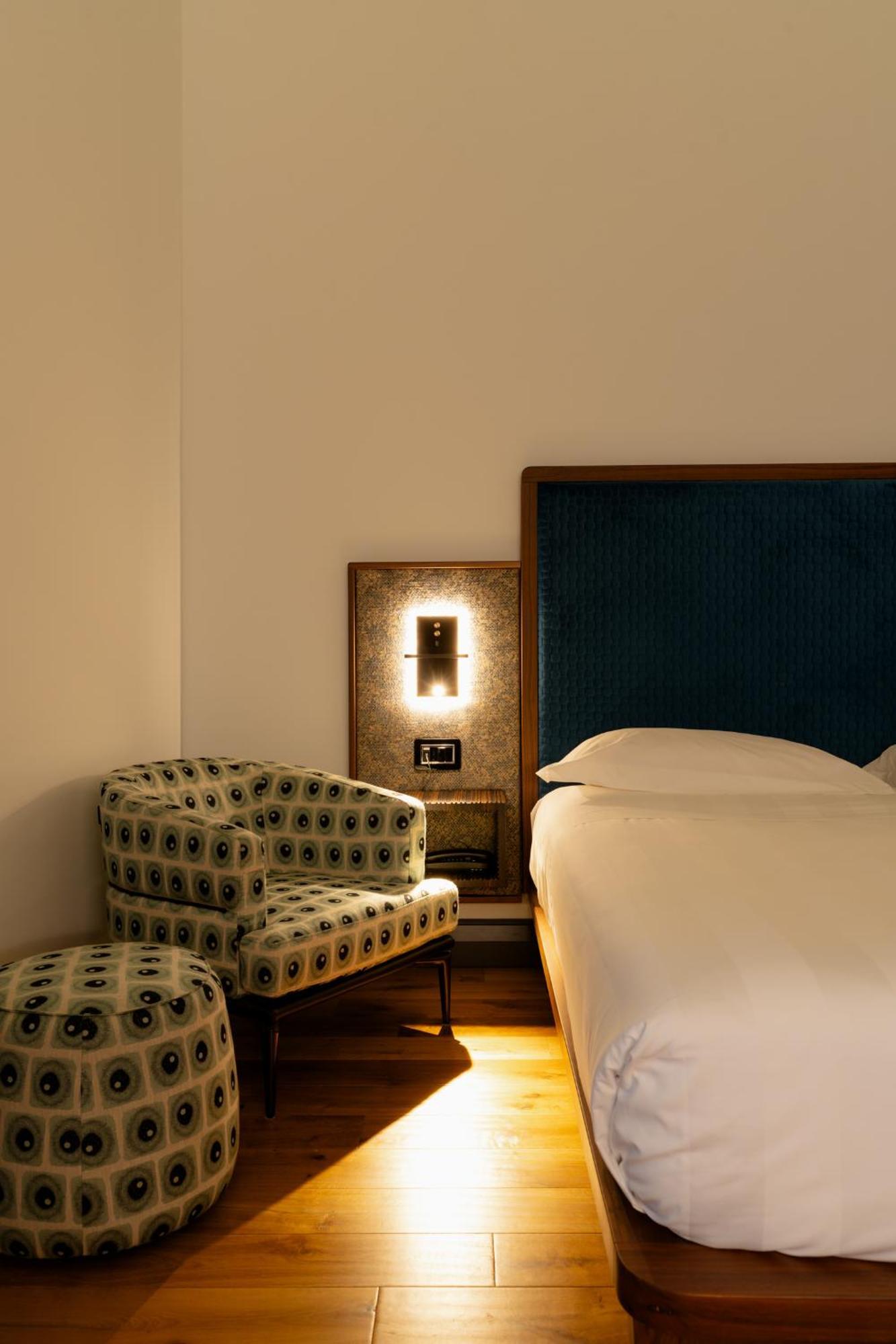 Lo Stemma Luxury Boutique Hotel Matera Exterior foto