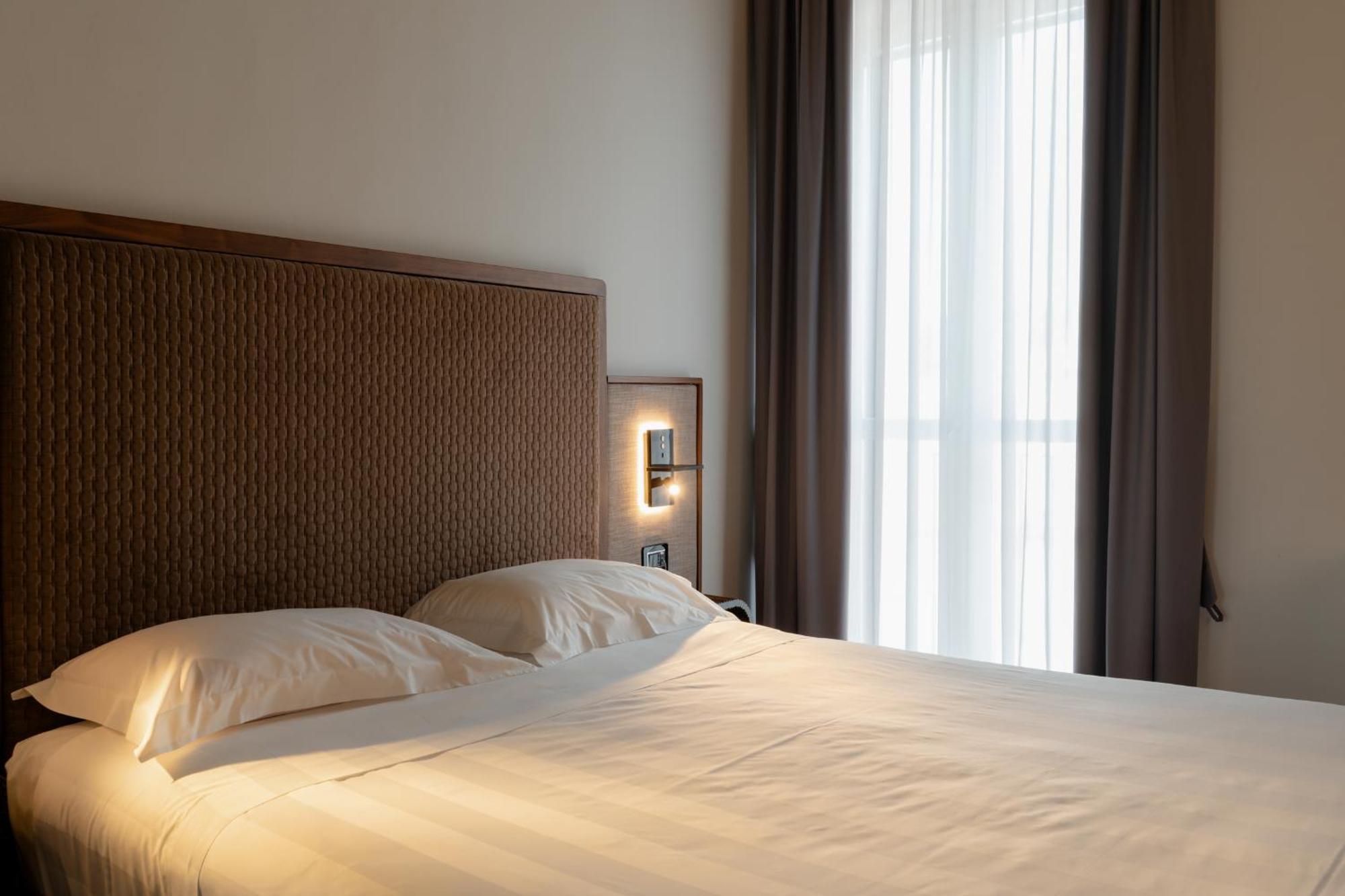 Lo Stemma Luxury Boutique Hotel Matera Exterior foto