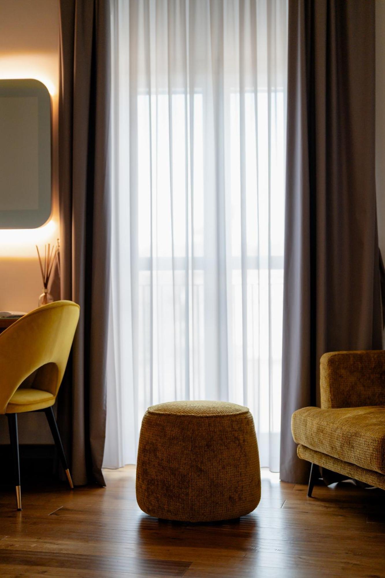 Lo Stemma Luxury Boutique Hotel Matera Exterior foto